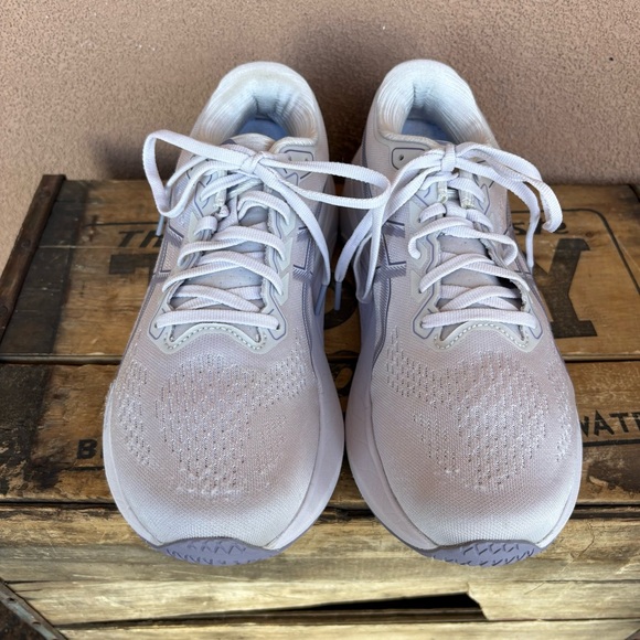 ASICS Gel-Cumulus 30 Women’s Running Shoe - Picture 3 of 9